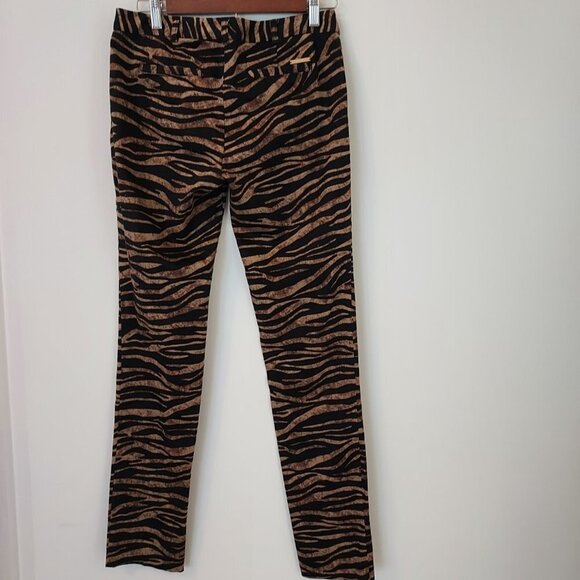 Michael Michael Kors Skinny Pants - Picture 7 of 8